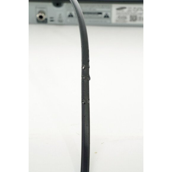 Samsung BD-J5700 Wireless Blu-Ray Smart Player NO REMOTE *Read* - Picture 10 of 12